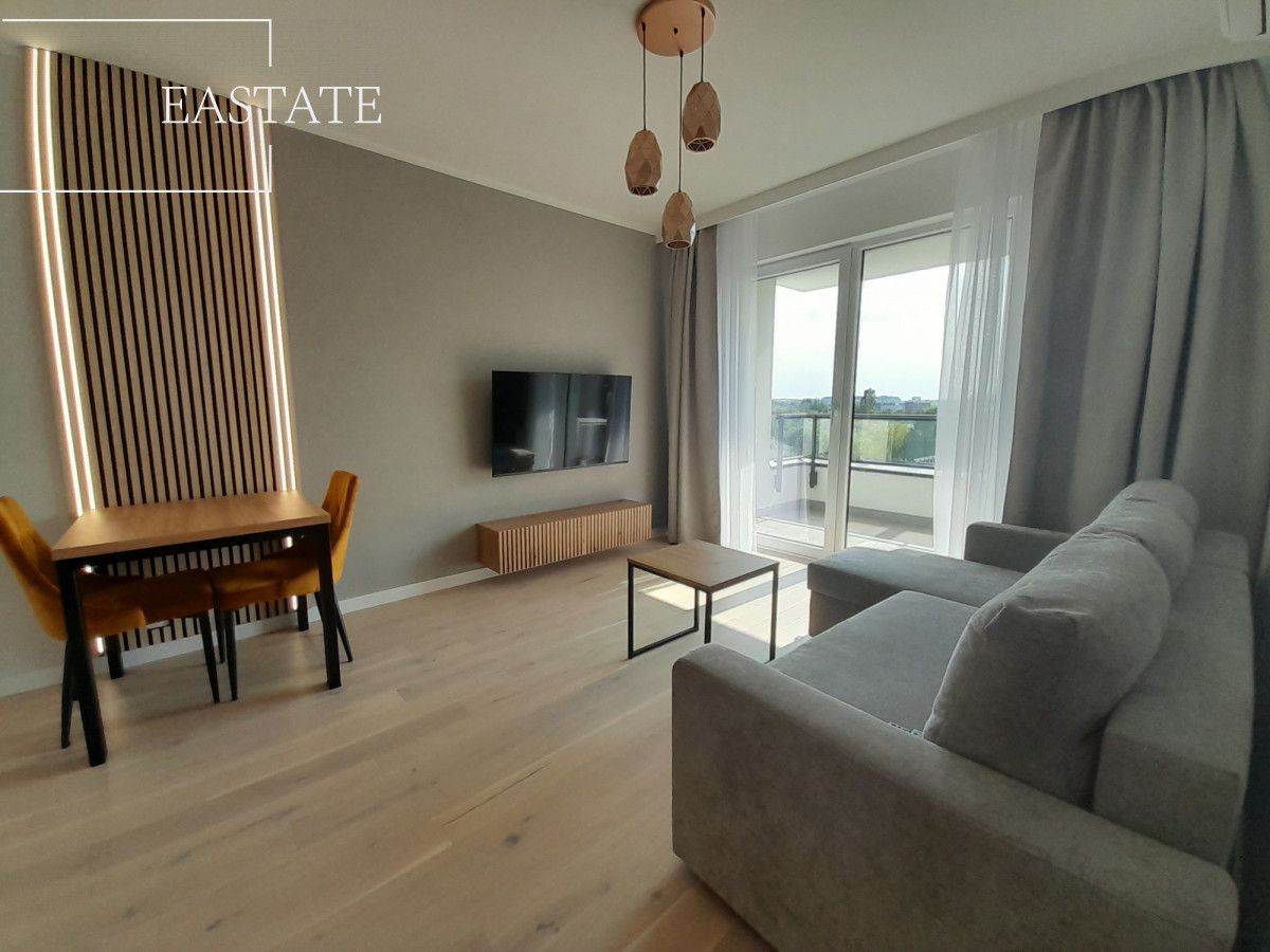 Mieszkanie 2-pokojowe Warszawa Włochy, ul. Równoległa