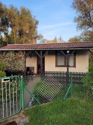 Działka rekreacyjna Bydgoszcz, ul. Toruńska. Zdjęcie 1