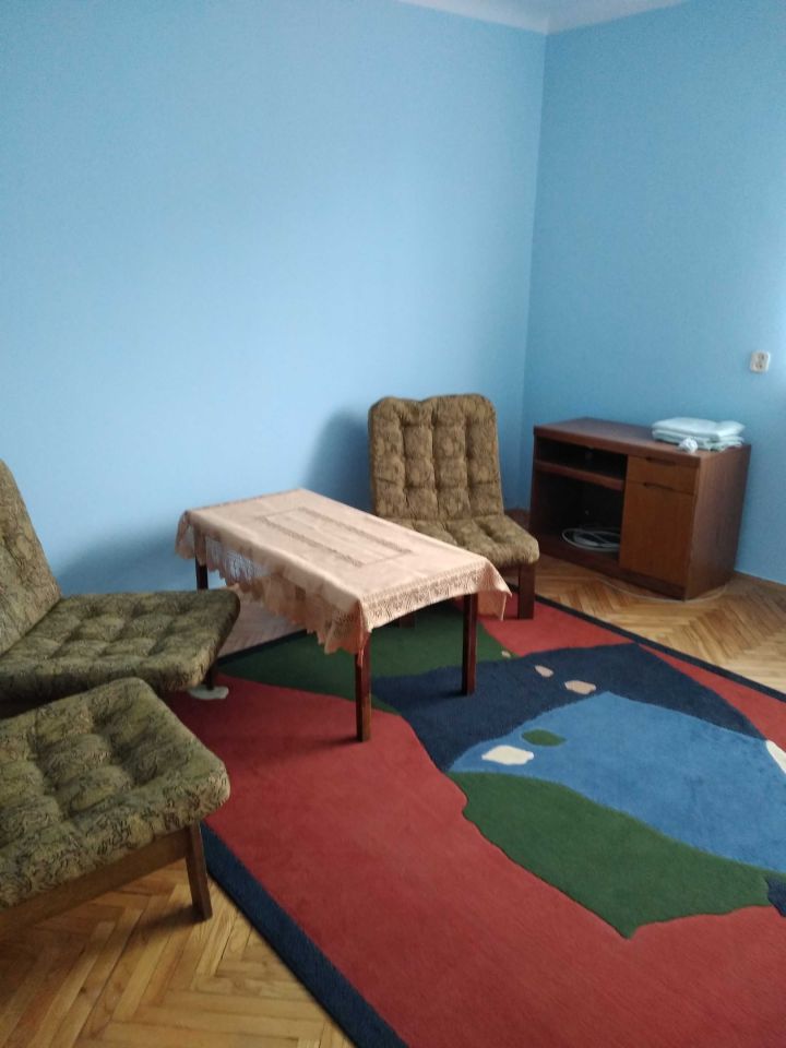 Mieszkanie 4-pokojowe Kielce, ul. Mieszka Pierwszego
