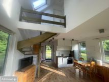 dom wolnostojący, 1 pokój Karwica. Zdjęcie 4