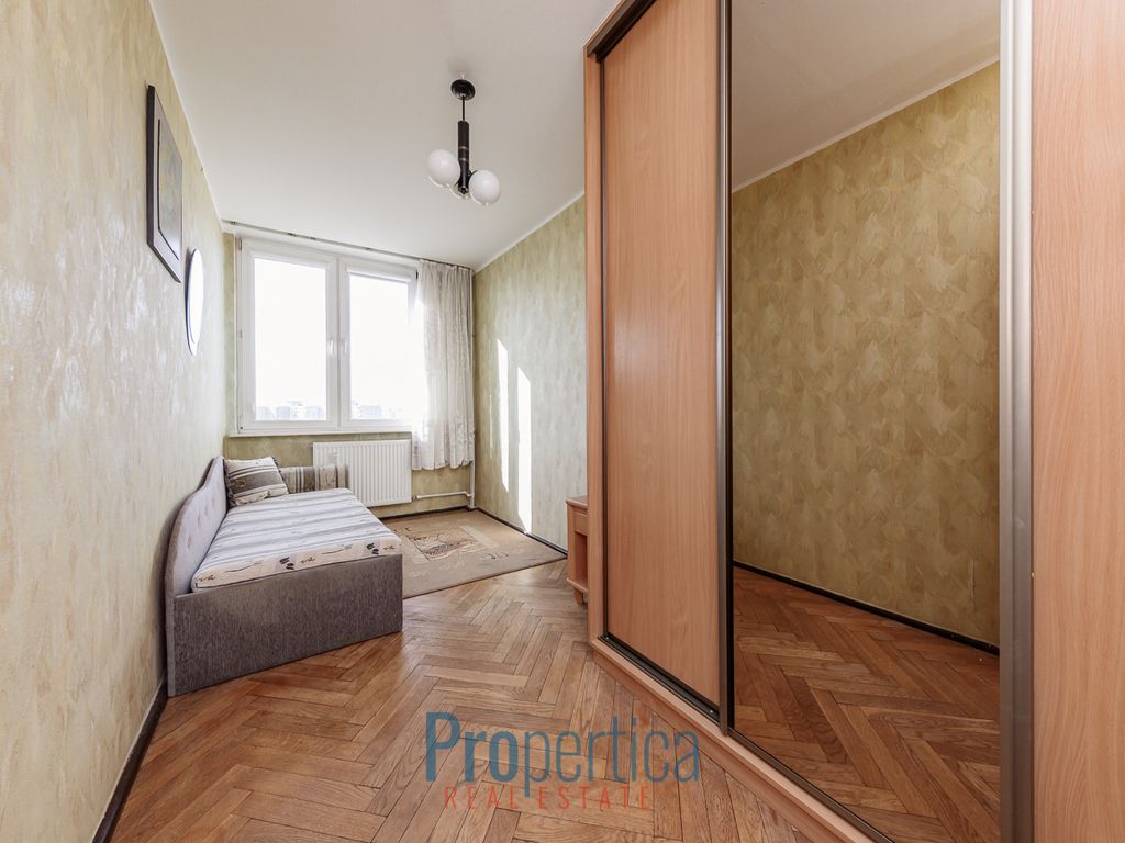 Mieszkanie 3-pokojowe Warszawa Targówek, ul. Suwalska. Zdjęcie 7