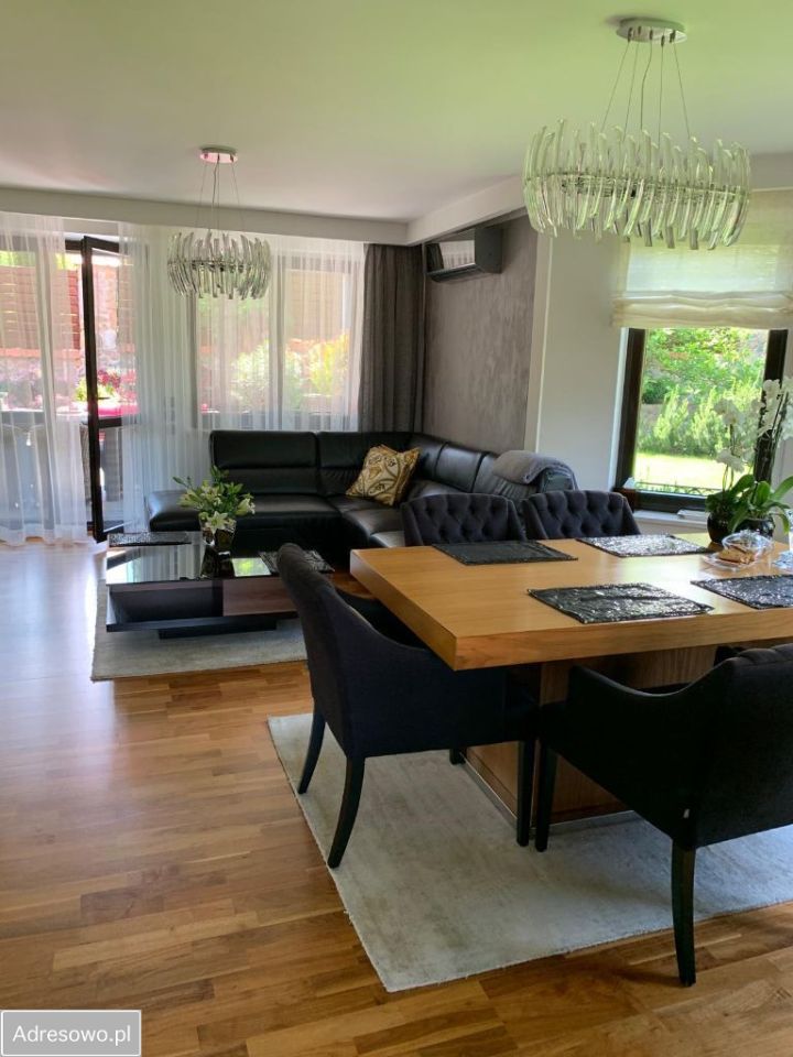 bliźniak, 5 pokoi Bibice, ul. Kwiaty Polne. Zdjęcie 20