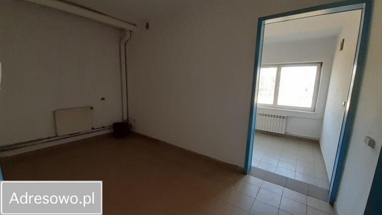 Hala/magazyn Milanówek. Zdjęcie 2