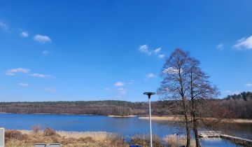 Działka budowlana Woryty