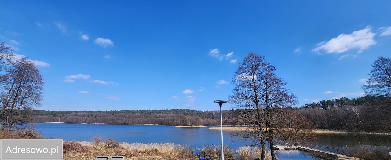 Działka budowlana Woryty. Zdjęcie 2