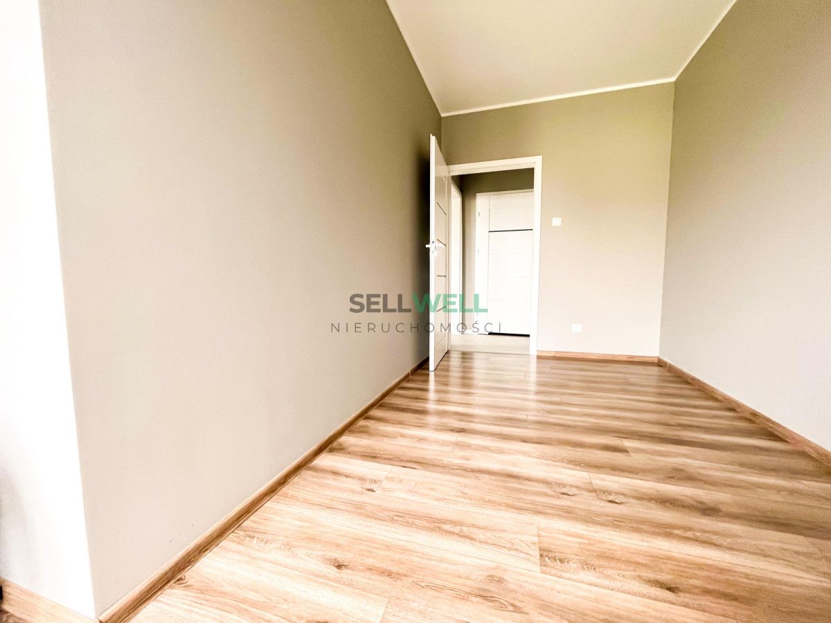 Mieszkanie 3-pokojowe Łódź Bałuty, ul. Romanowska. Zdjęcie 8