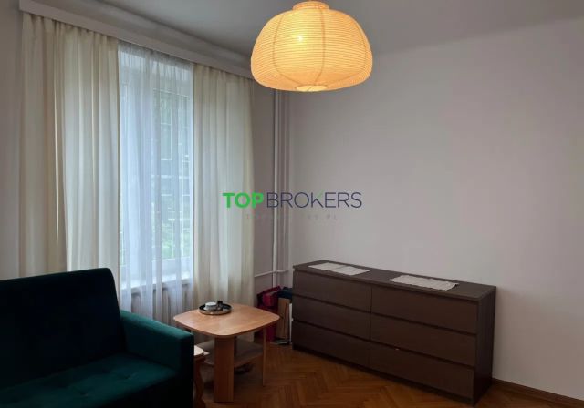 Mieszkanie 2-pokojowe Warszawa Żoliborz, ul. Stanisława Wyspiańskiego. Zdjęcie 3