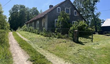 siedlisko, 3 pokoje Burkarty