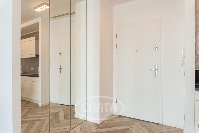 Mieszkanie 3-pokojowe Wrocław Krzyki, ul. Podwale. Zdjęcie 17