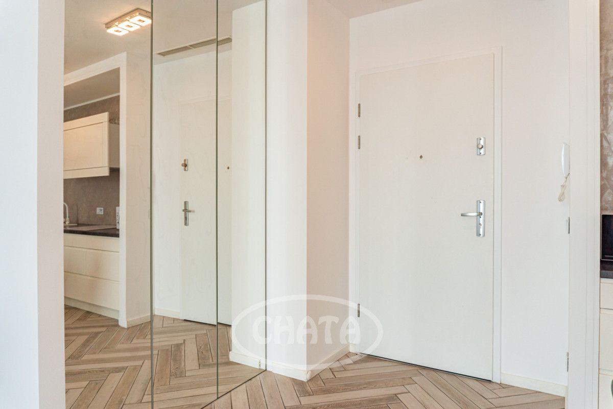 Mieszkanie 3-pokojowe Wrocław Krzyki, ul. Podwale. Zdjęcie 17