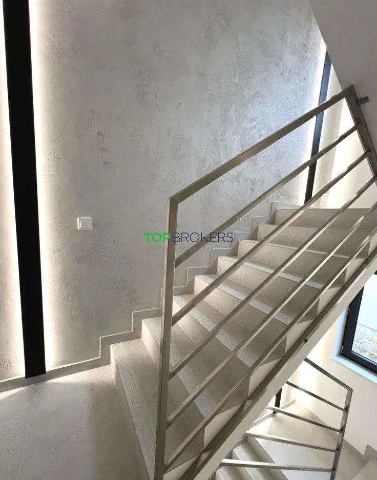 bliźniak, 14 pokoi Warszawa Włochy. Zdjęcie 15