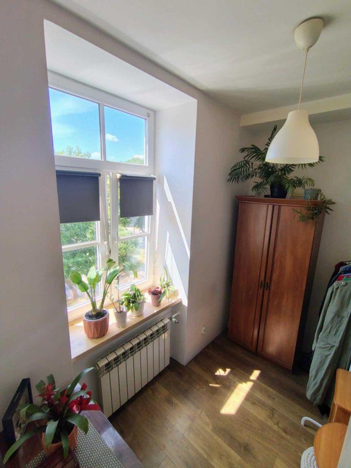 Mieszkanie 2-pokojowe Chełm Centrum. Zdjęcie 3