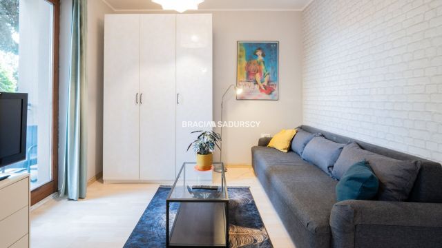 Mieszkanie 1-pokojowe Kraków Bronowice Wielkie, ul. Juliusza Lea. Zdjęcie 6