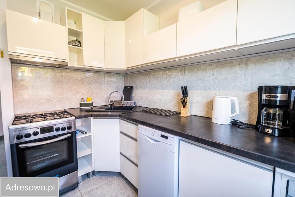 Mieszkanie 4-pokojowe Szklarska Poręba, ul. Mała. Zdjęcie 11