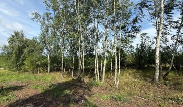 Działka budowlana Bielkówko