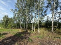 Działka budowlana Bielkówko. Zdjęcie 1