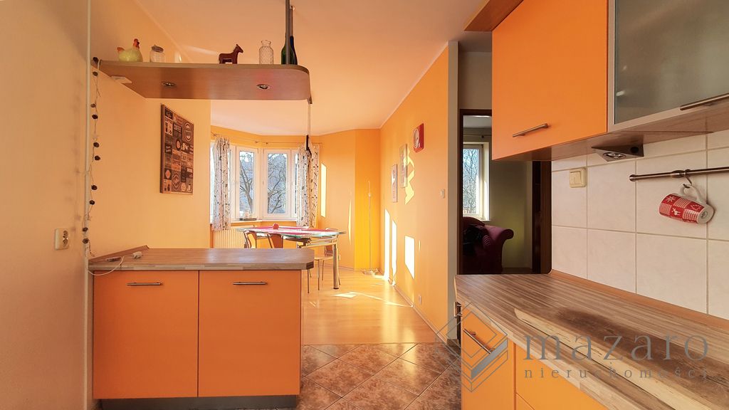 Mieszkanie 6-pokojowe Bydgoszcz, ul. Dolina. Zdjęcie 17