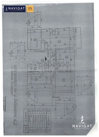Mieszkanie 4-pokojowe Gdańsk Siedlce, ul. Lecha Bądkowskiego. Zdjęcie 33