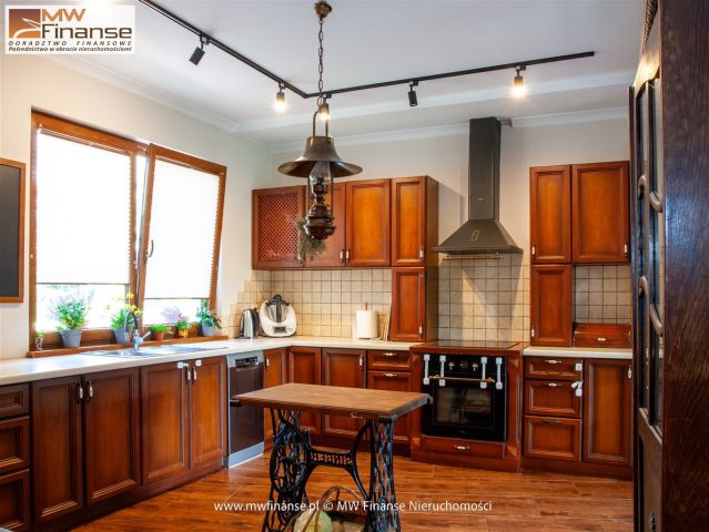 dom wolnostojący, 6 pokoi Ciochowice, ul. Toszecka. Zdjęcie 6