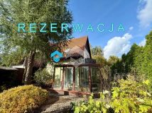 bliźniak, 4 pokoje Jelenia Góra Czarne, ul. Malinowa