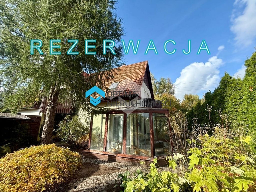 bliźniak, 4 pokoje Jelenia Góra Czarne, ul. Malinowa