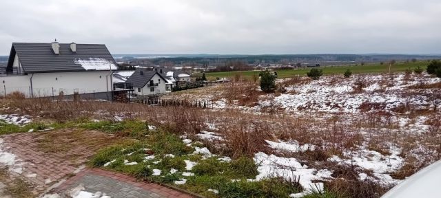 Działka budowlana Tarnawatka. Zdjęcie 1