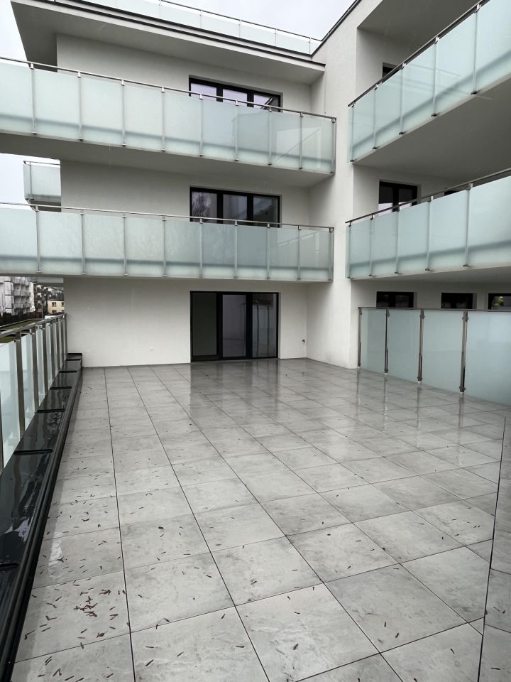 Mieszkanie 4-pokojowe Piaseczno Centrum, ul. Księcia Józefa Poniatowskiego. Zdjęcie 17