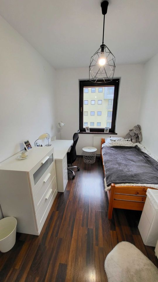 Mieszkanie 2-pokojowe Kraków Prądnik Czerwony, ul. ks. Józefa Meiera. Zdjęcie 7