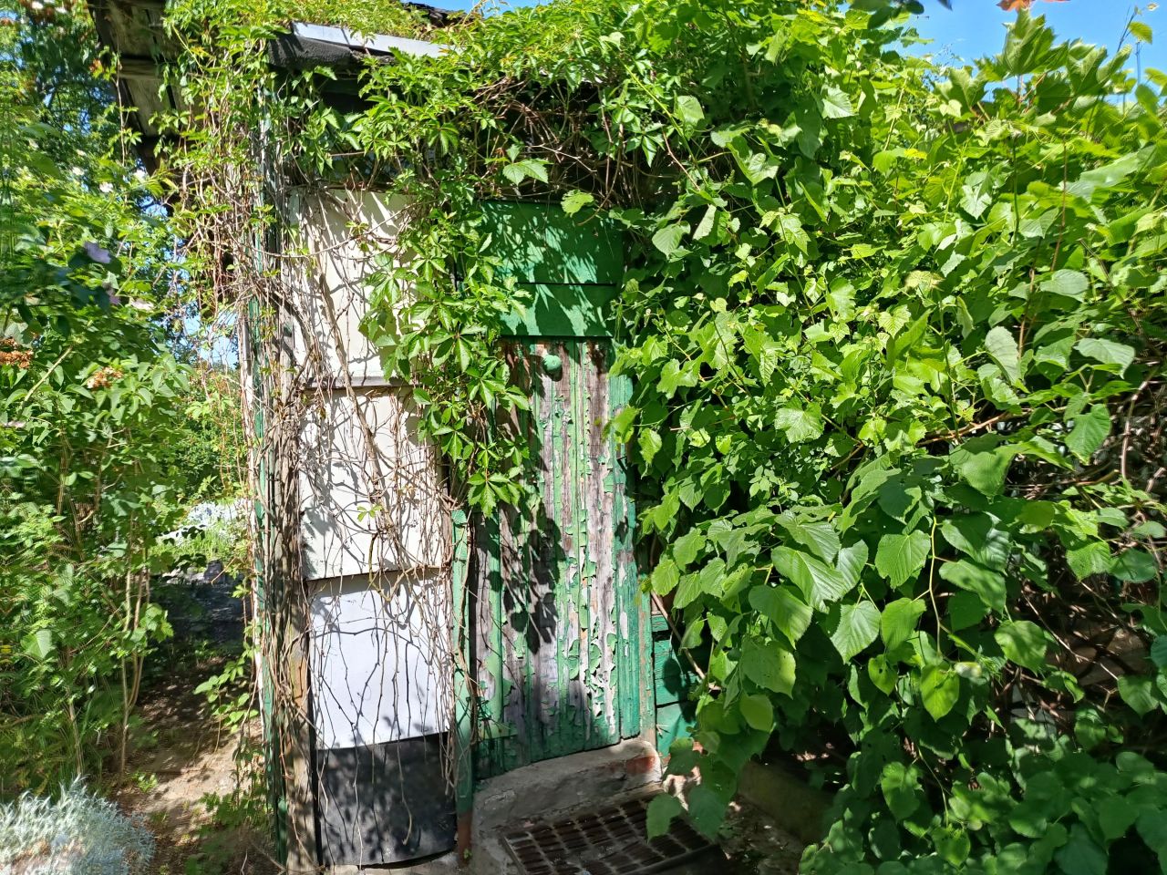 Działka rod Wrocław Ołbin, ul. Bolesława Prusa. Zdjęcie 4