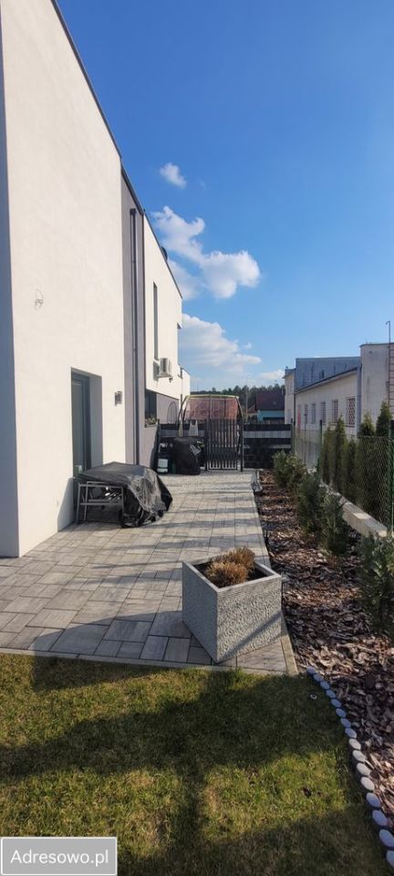 bliźniak, 5 pokoi Bydgoszcz Miedzyń, ul. Zasobna. Zdjęcie 6