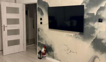 Mieszkanie 1-pokojowe Gdynia Grabówek