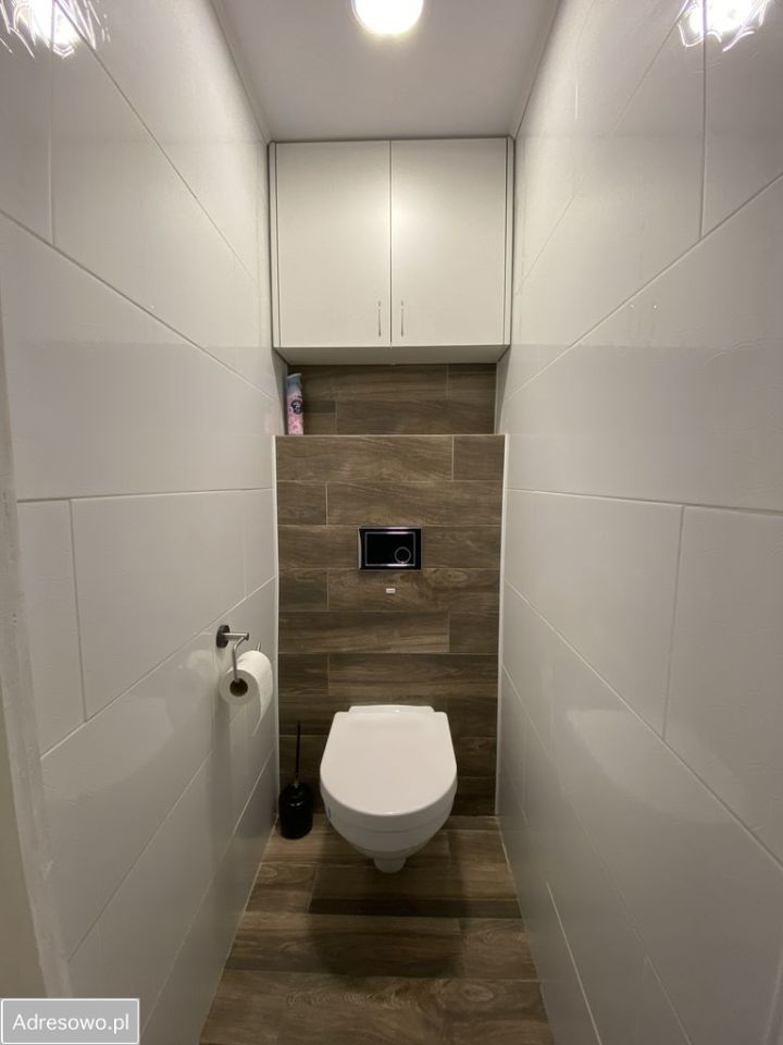 Mieszkanie 3-pokojowe Mysłowice Centrum, ul. Adama Mickiewicza. Zdjęcie 14