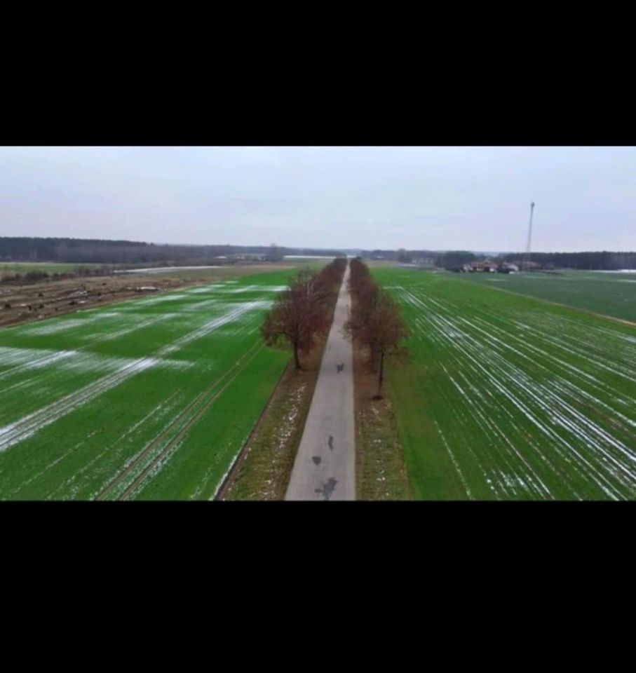 Działka budowlana Gzowo. Zdjęcie 3