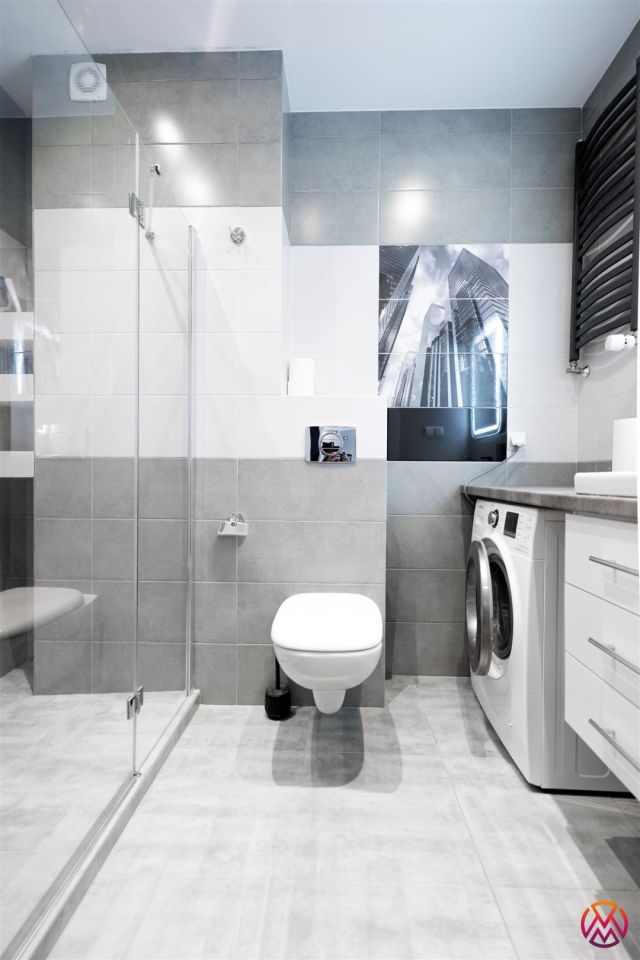 Mieszkanie 3-pokojowe Łódź Polesie, ul. Konstantynowska. Zdjęcie 11