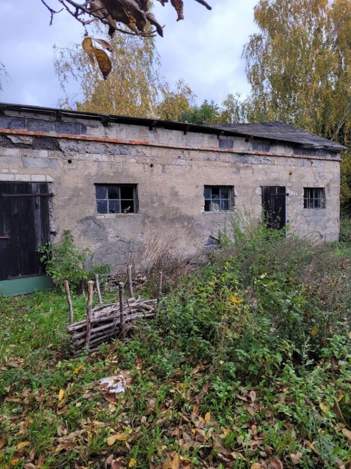 Działka rolno-budowlana Godziszewy. Zdjęcie 4