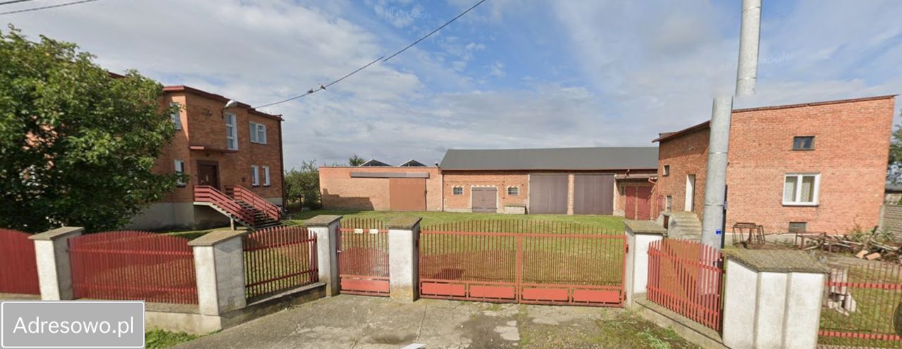 dom wolnostojący Romartów. Zdjęcie 5