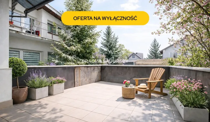 Mieszkanie 2-pokojowe Kraków Prądnik Biały, ul. Łukasza Górnickiego