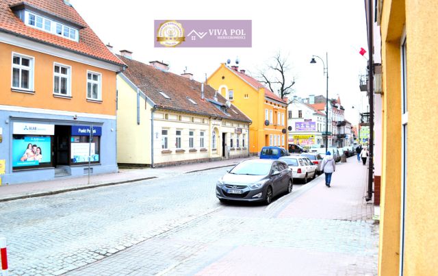 Lokal Mrągowo Centrum, ul. Królewiecka. Zdjęcie 4