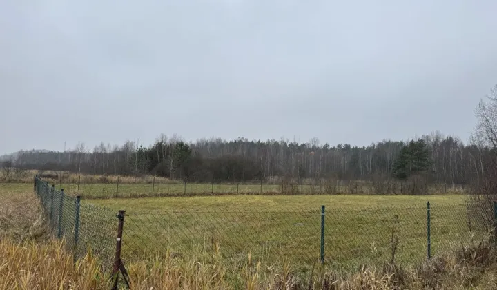 Działka budowlana Dąbrowa Górnicza Błędów