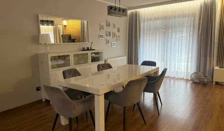 dom szeregowy Świdwin