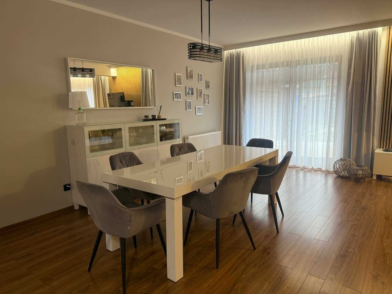 dom szeregowy Świdwin