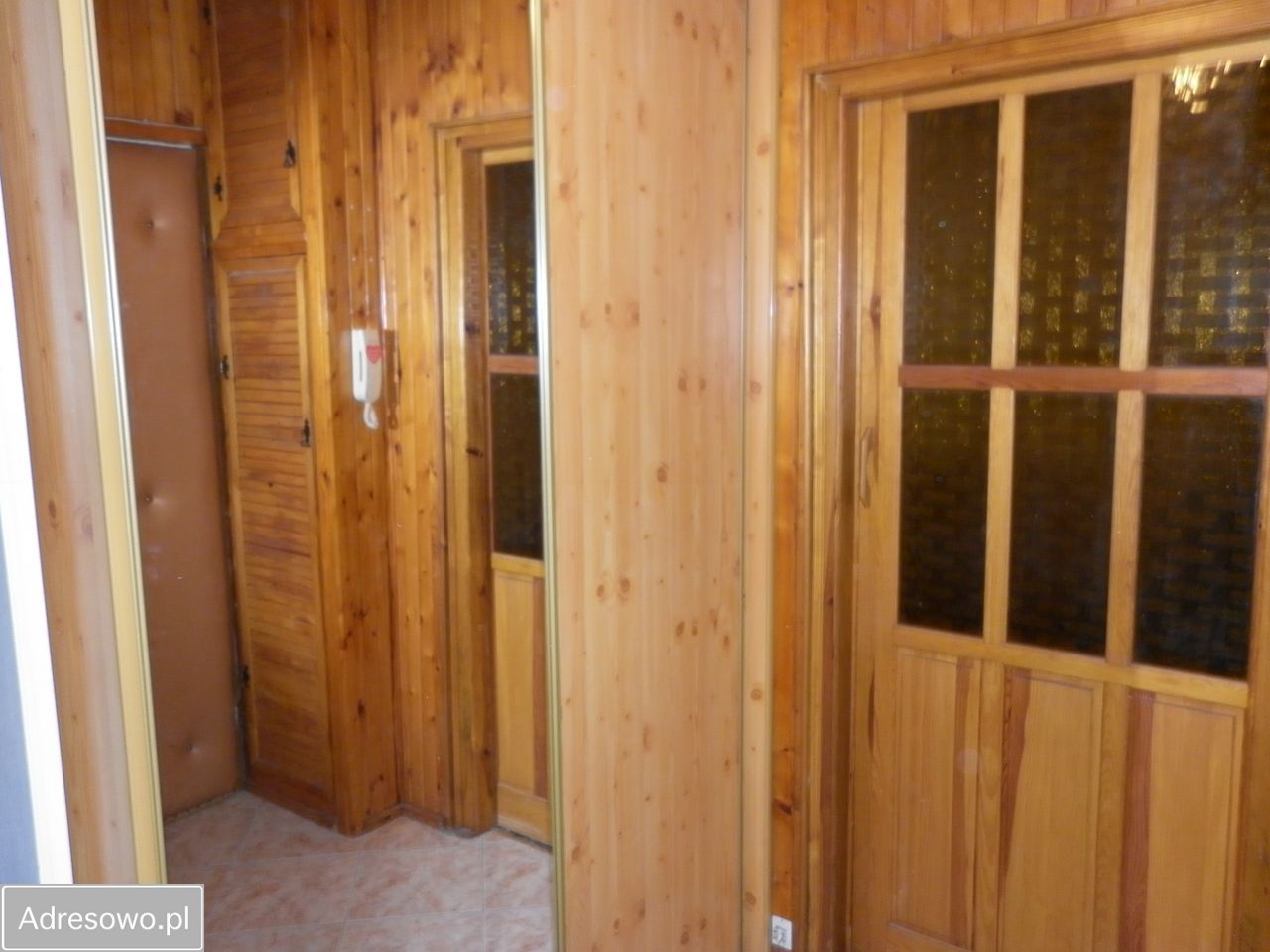 Mieszkanie 2-pokojowe Łódź Retkinia, ul. Sympatyczna. Zdjęcie 7