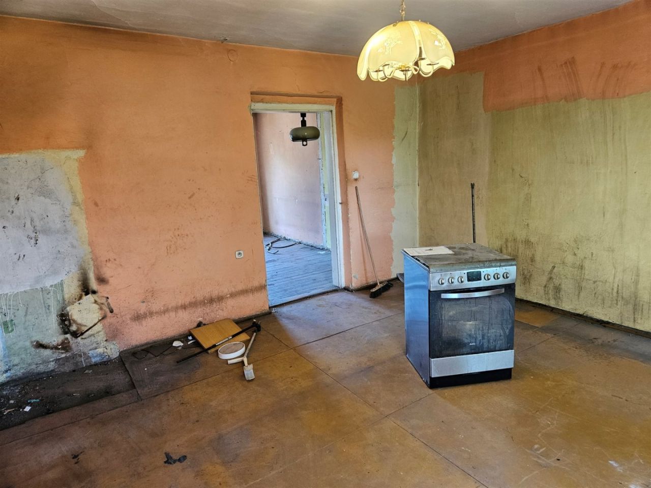 Mieszkanie 2-pokojowe Świebodzice, ul. Graniczna. Zdjęcie 4