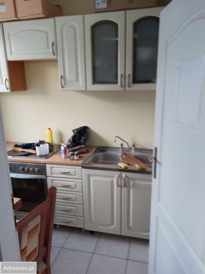 Mieszkanie 1-pokojowe Reda, ul. Młyńska. Zdjęcie 6