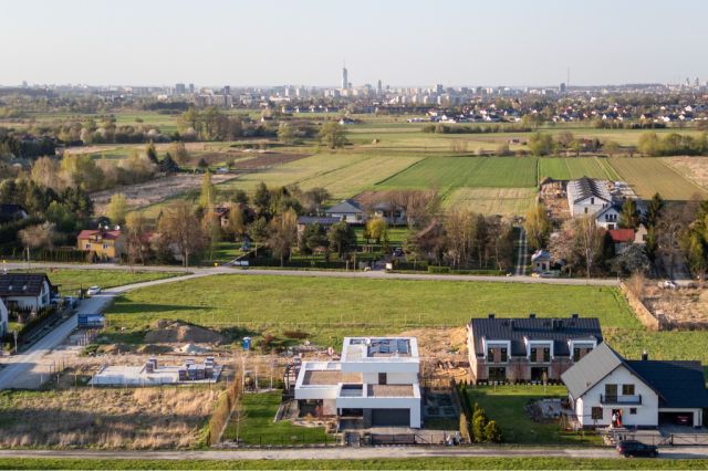 dom szeregowy, 4 pokoje Rzeszów, ul. Tarnopolska. Zdjęcie 9