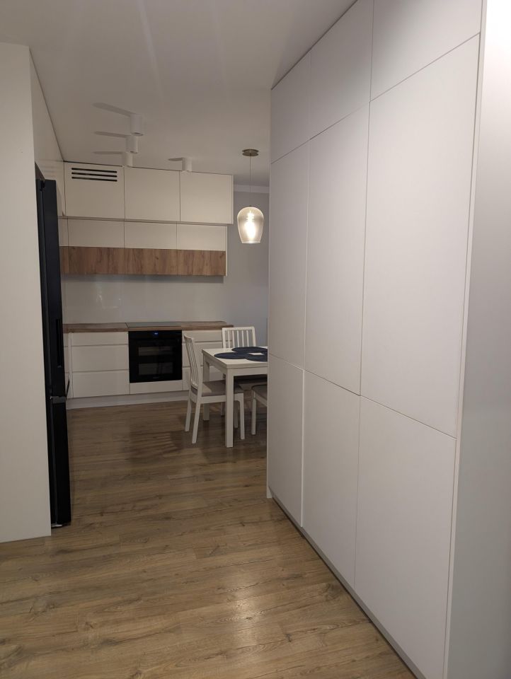 Mieszkanie 3-pokojowe Kraków Dębniki, ul. Komuny Paryskiej. Zdjęcie 8