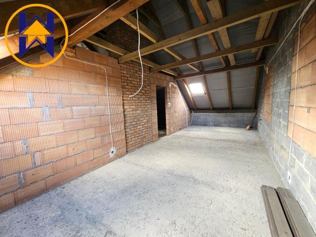 dom wolnostojący, 5 pokoi Garliczka, ul. Radosna. Zdjęcie 16