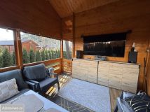 dom wolnostojący, 3 pokoje Niesulice. Zdjęcie 2