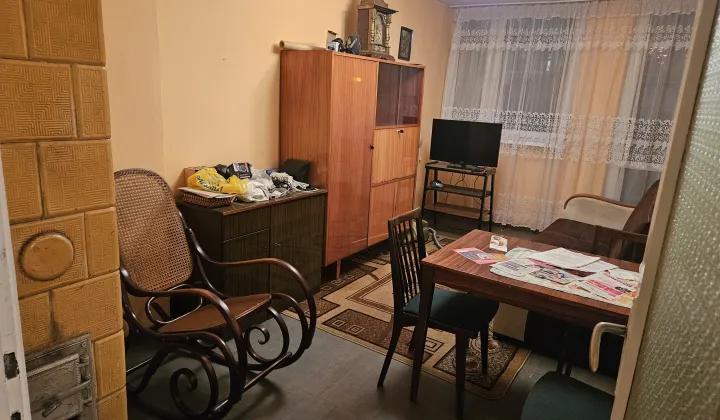 Mieszkanie 2-pokojowe Duszniki-Zdrój, ul. Kłodzka