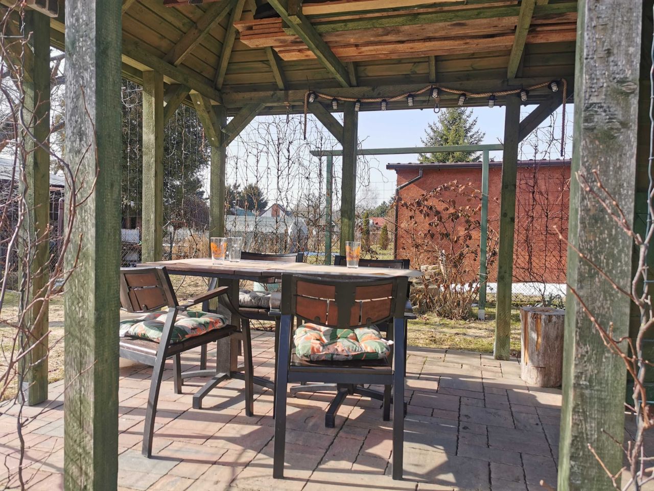 Działka rod Węgorzewo. Zdjęcie 6